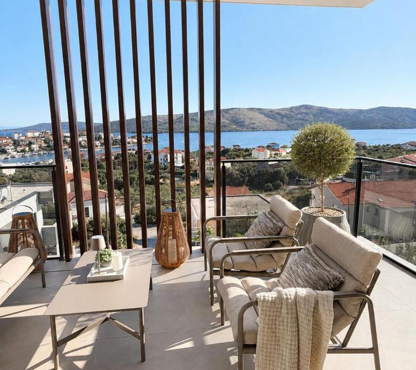 Photo of Patio Balcony in Seget Vranjica