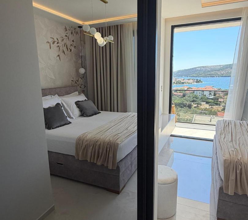 Photo of Bedroom in Seget Vranjica