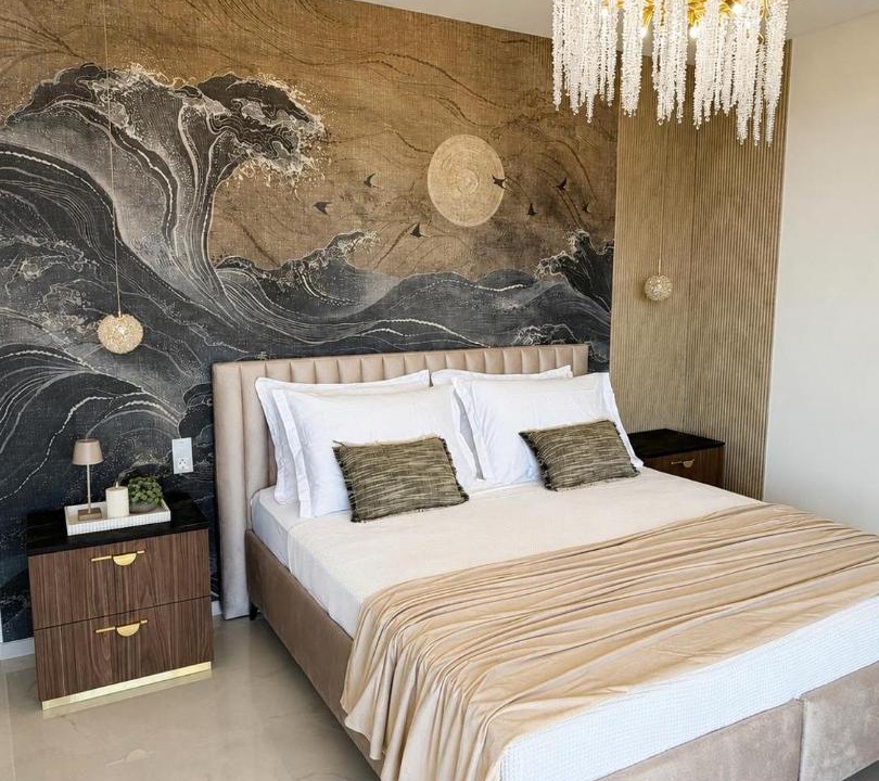 Photo of Bedroom in Seget Vranjica