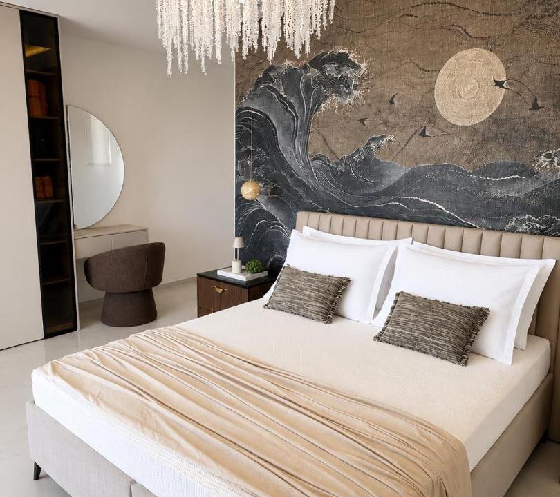 Photo of Bedroom in Seget Vranjica