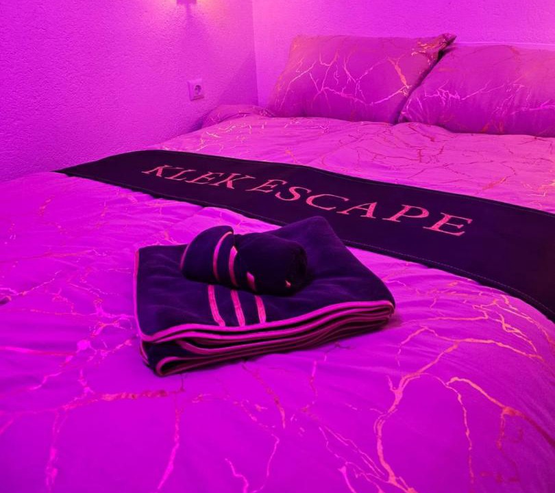 Photo of Bedroom in Ogulin