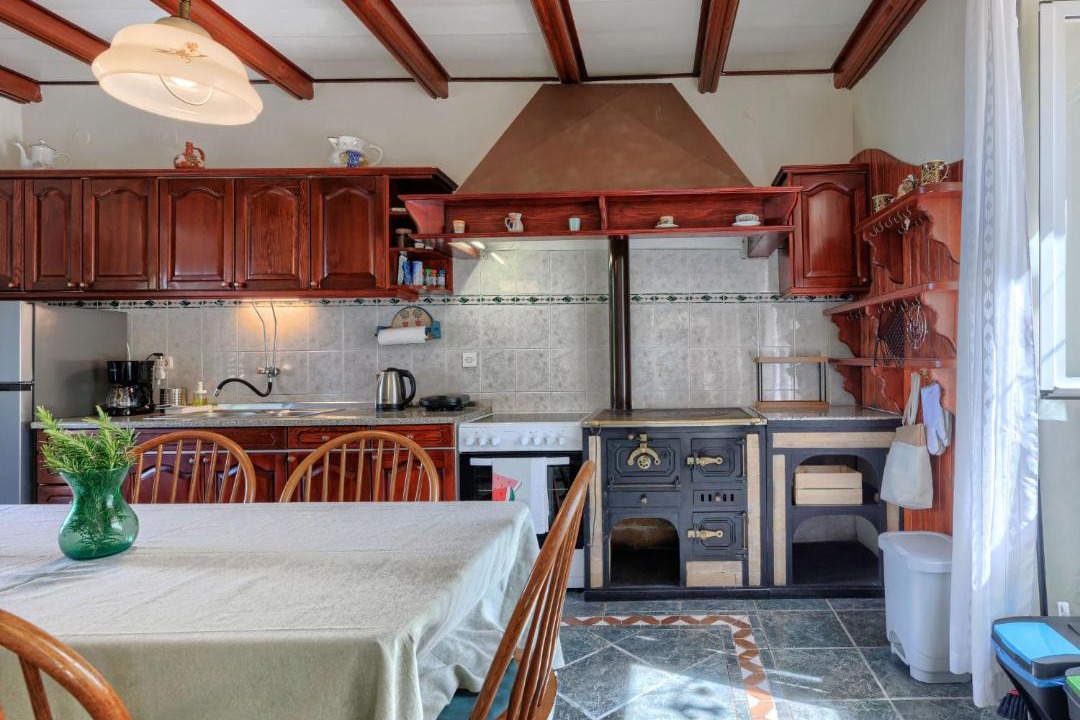Photo of Kitchen in Sveta Marina