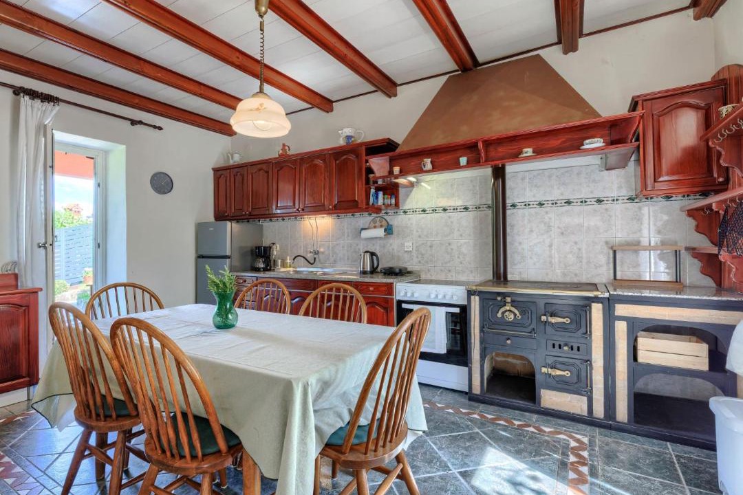 Photo of Kitchen in Sveta Marina