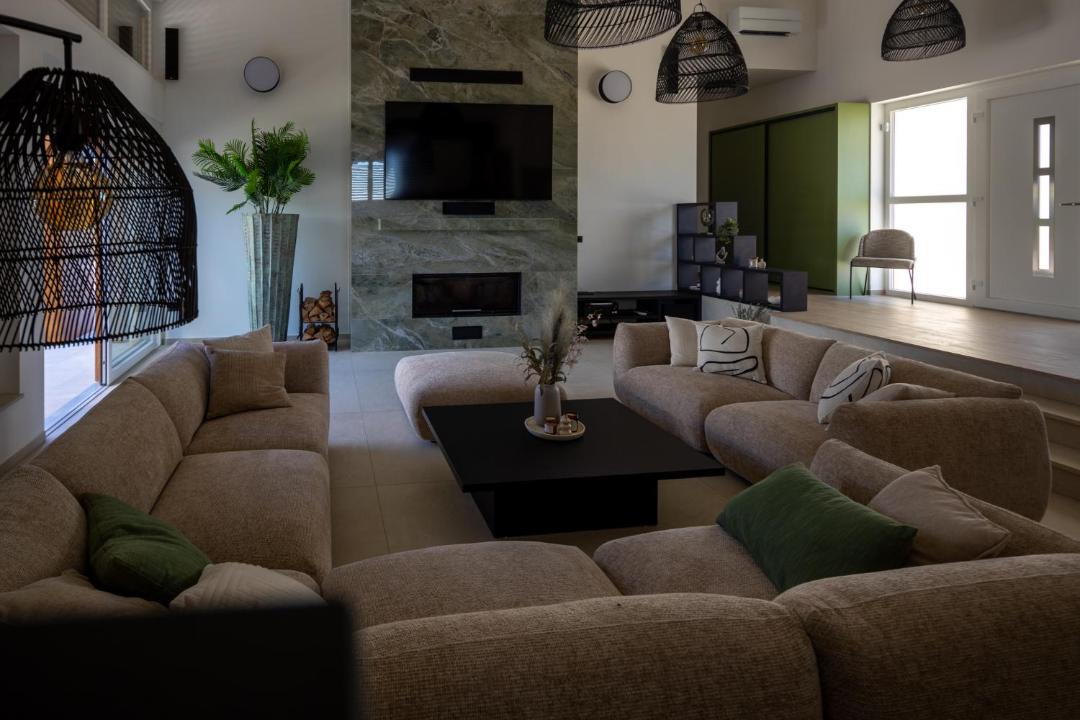 Photo of Livingroom in Biograd na Moru