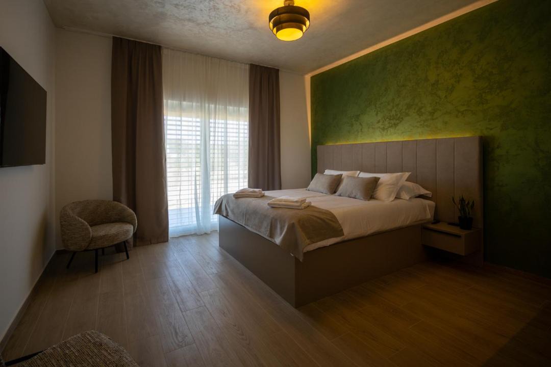 Photo of Bedroom in Biograd na Moru