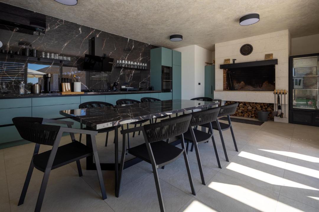 Photo of Kitchen in Biograd na Moru