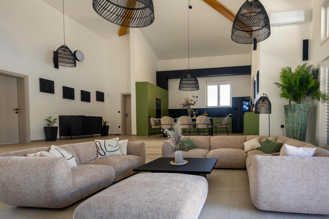 Photo of Livingroom in Biograd na Moru