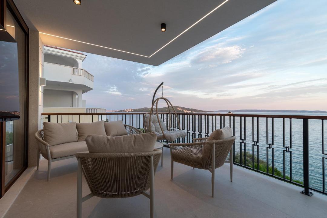 Photo of Patio Balcony in Seget Vranjica