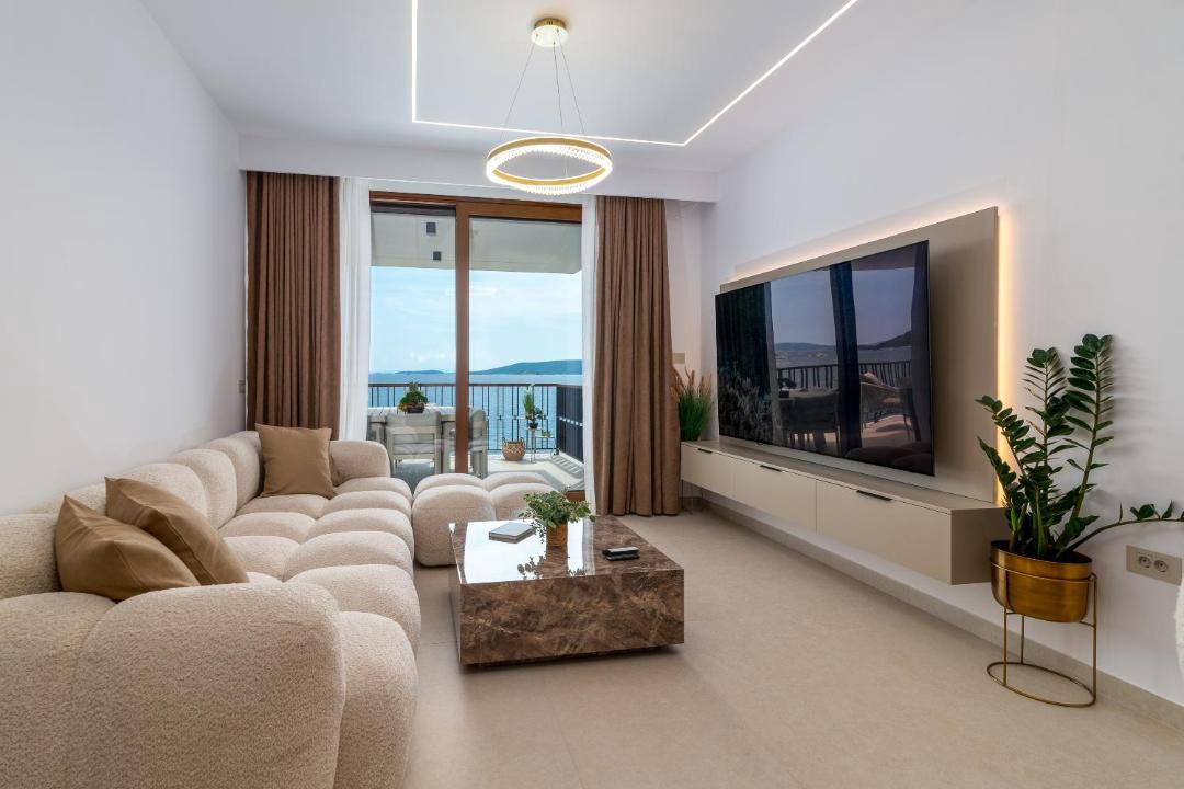 Photo of Livingroom in Seget Vranjica