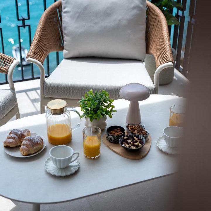 Photo of Patio Balcony in Seget Vranjica