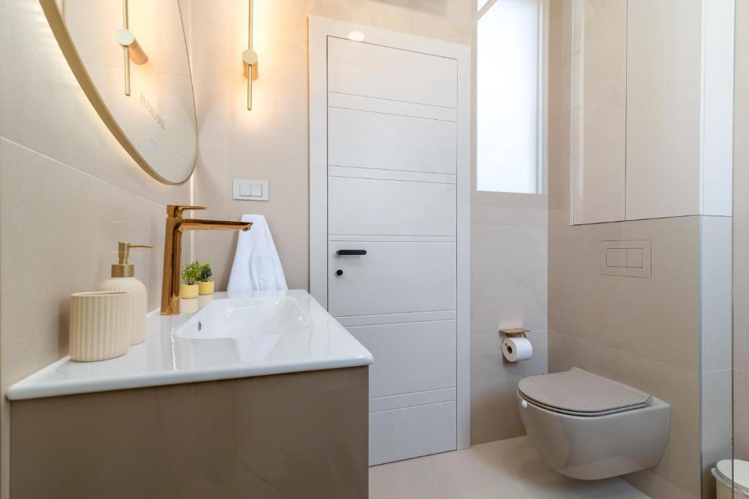Photo of Bathroom in Seget Vranjica