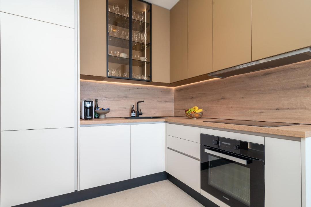 Photo of Kitchen in Seget Vranjica