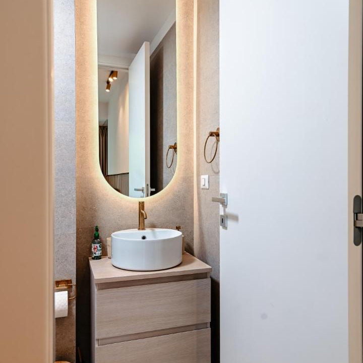 Photo of Bathroom in Neptun