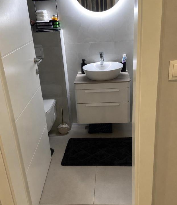 Photo of Bathroom in Mostar