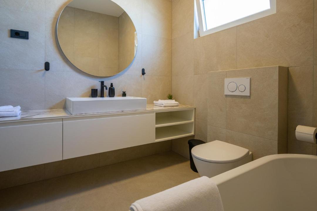 Photo of Bathroom in Biograd na Moru