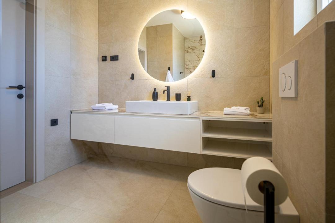 Photo of Bathroom in Biograd na Moru