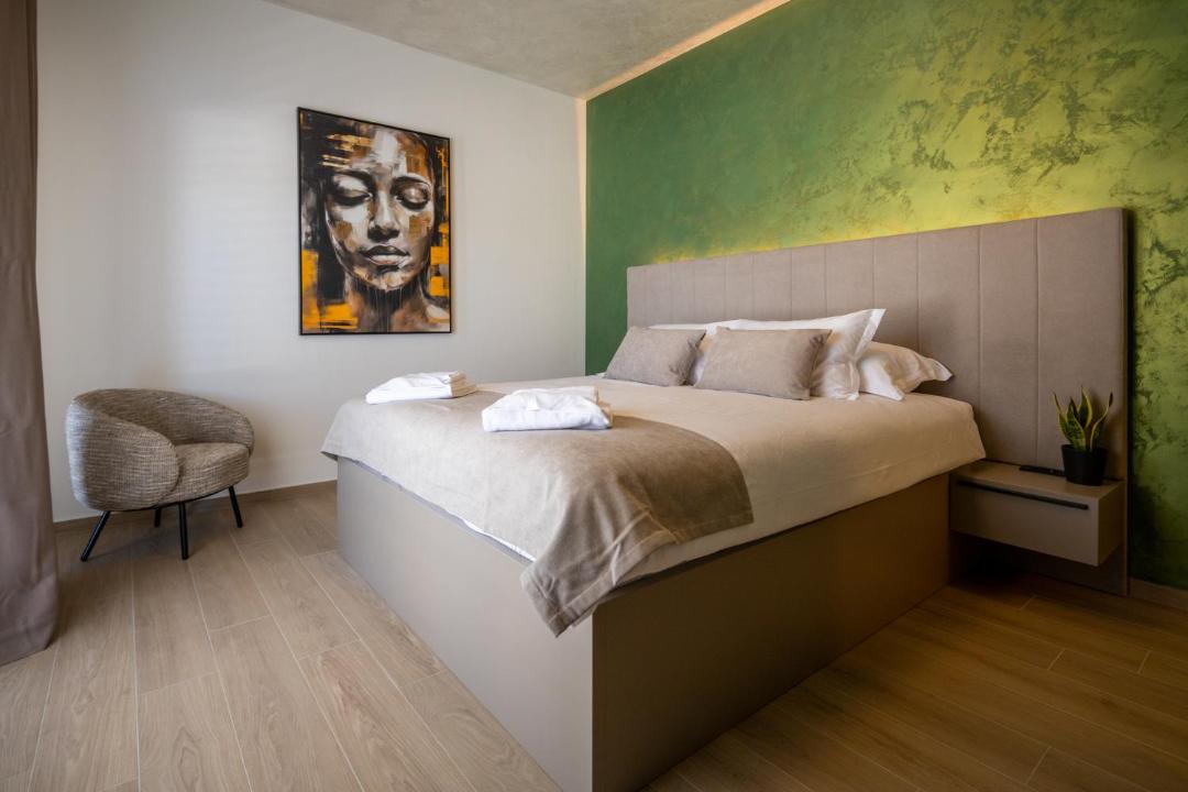 Photo of Bedroom in Biograd na Moru
