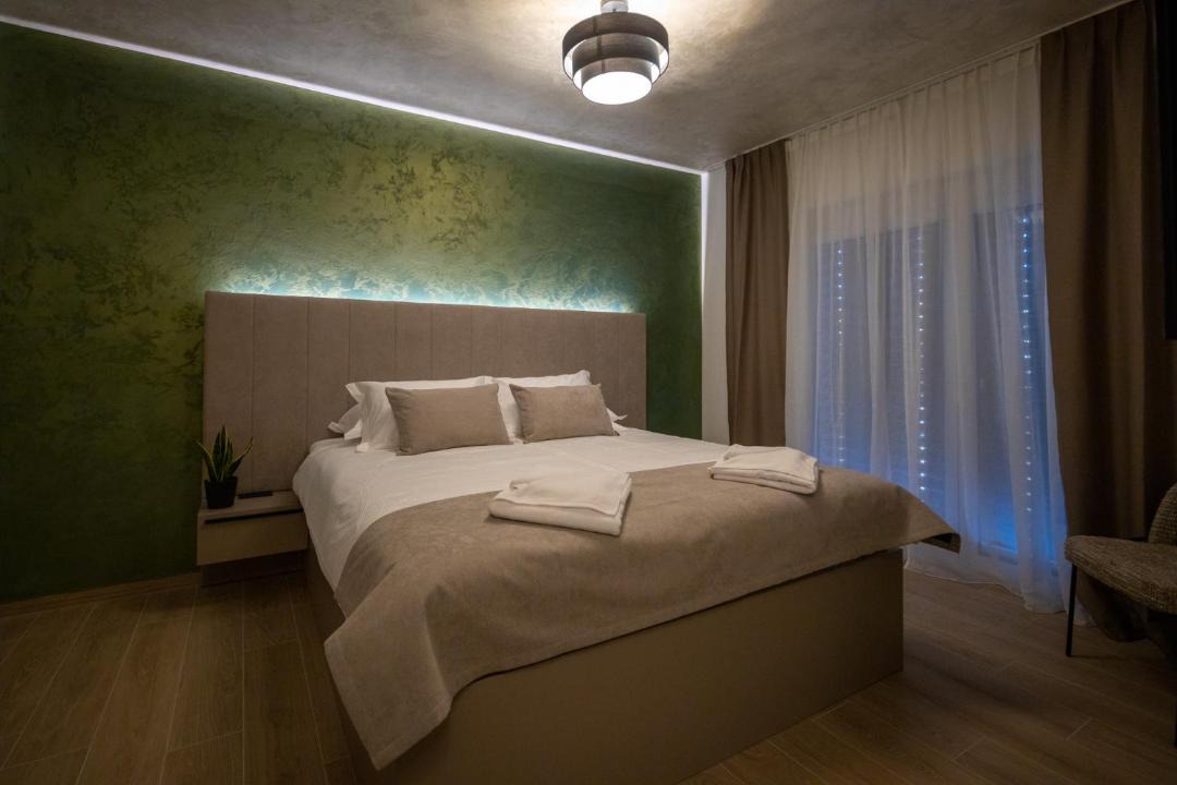 Photo of Bedroom in Biograd na Moru