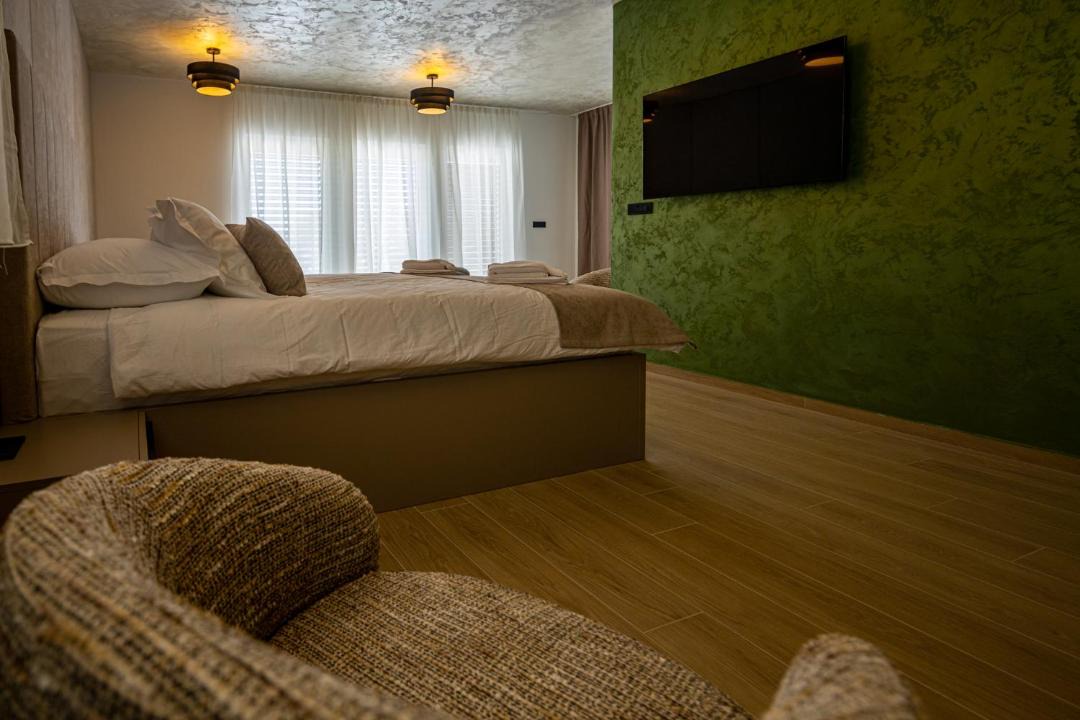 Photo of Bedroom in Biograd na Moru