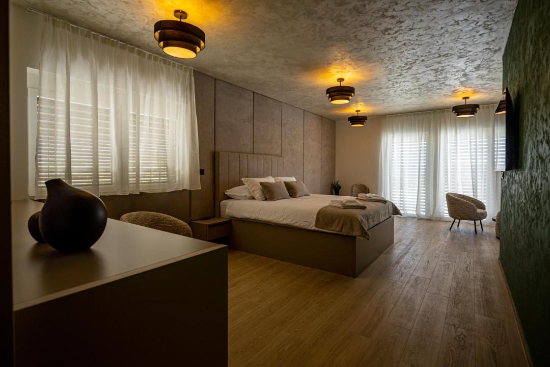 Photo of Bedroom in Biograd na Moru