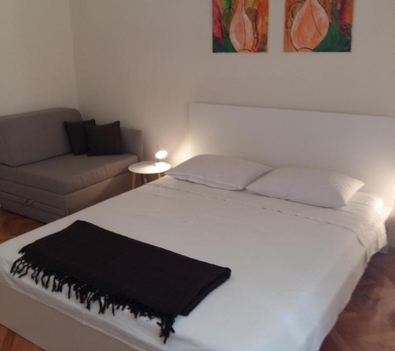 Photo of Bedroom in Arbanija