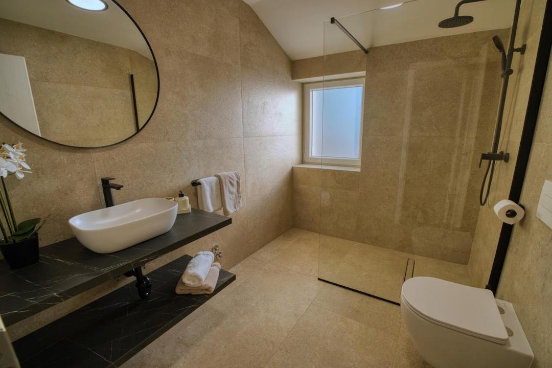 Photo of Bathroom in Zminj