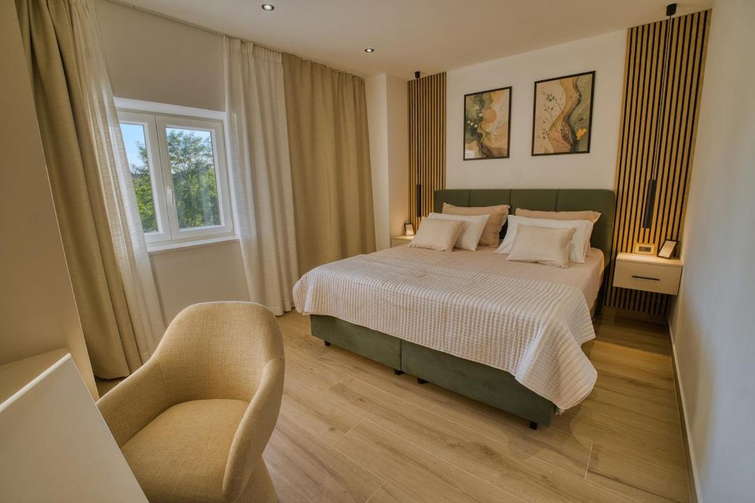 Photo of Bedroom in Zminj