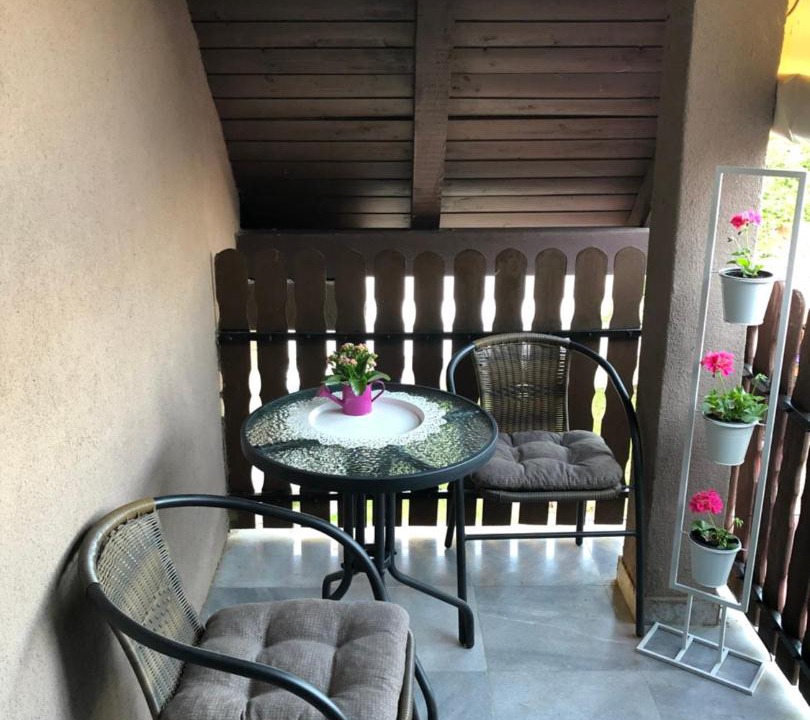 Photo of Patio Balcony in Nijemci