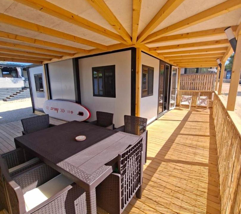 Photo of Patio Balcony in Drage