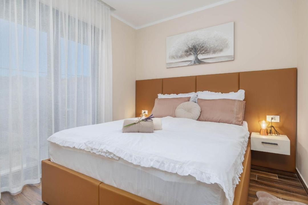 Photo of Bedroom in Gabonjin