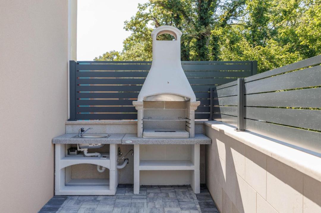 Photo of Patio Balcony in Gabonjin
