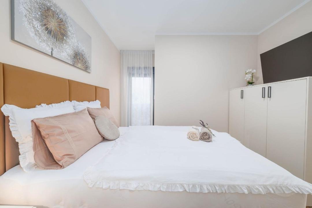 Photo of Bedroom in Gabonjin