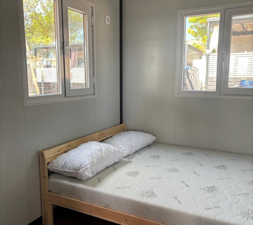 Photo of Bedroom in Drage