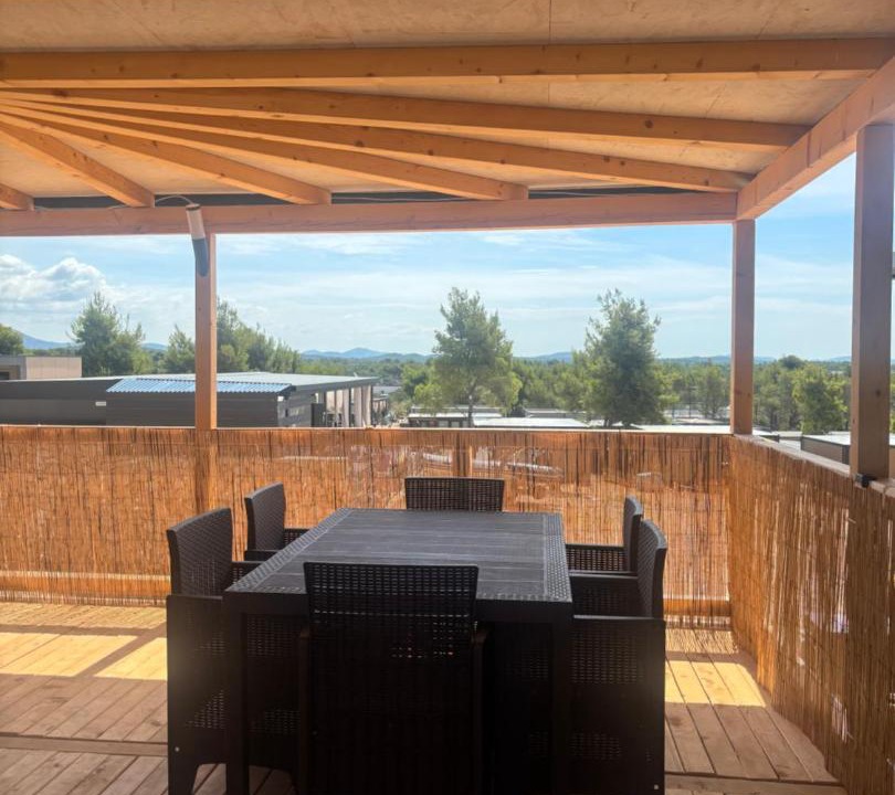 Photo of Patio Balcony in Drage