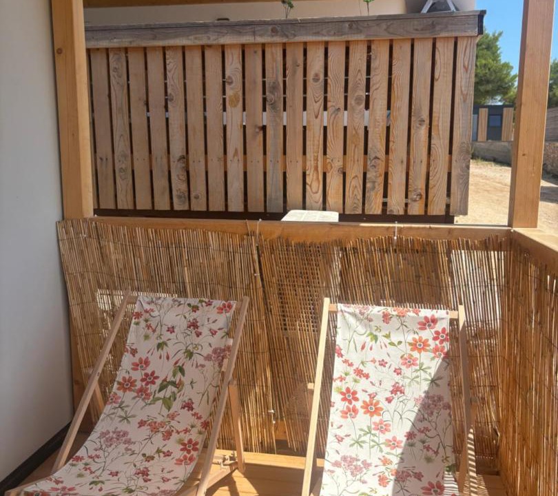 Photo of Patio Balcony in Drage