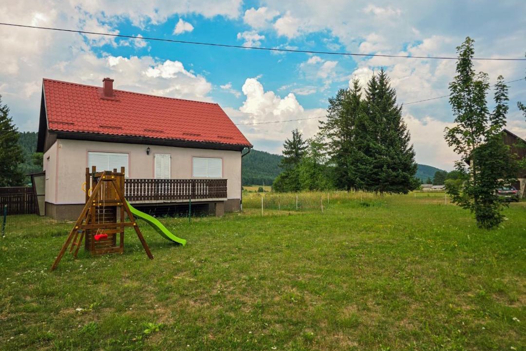 Photo of Others in Vrhovine