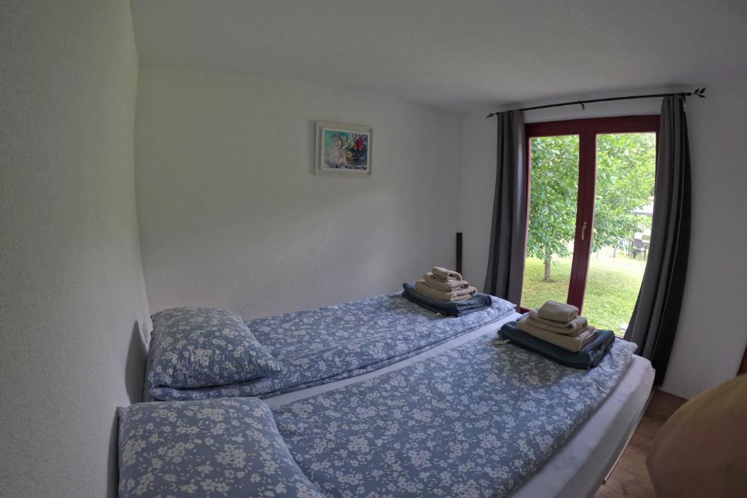 Photo of Bedroom in Kulen Vakuf