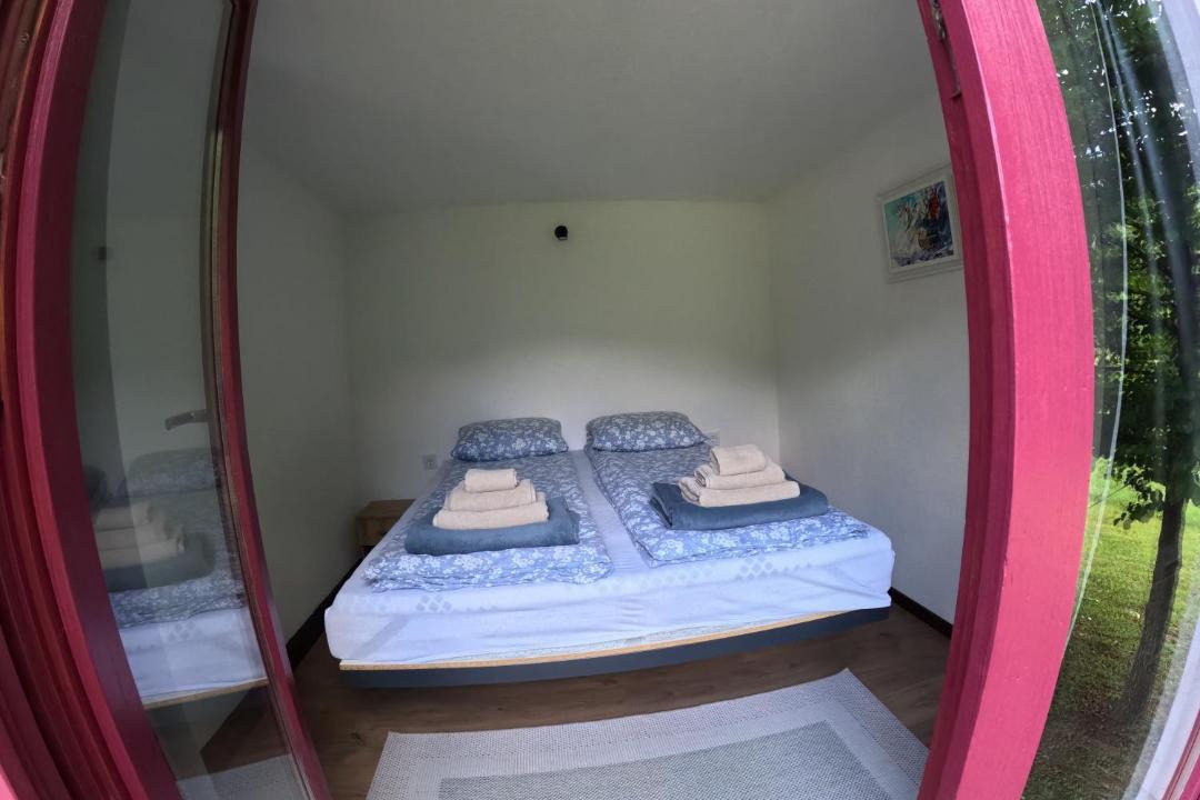 Photo of Bedroom in Kulen Vakuf
