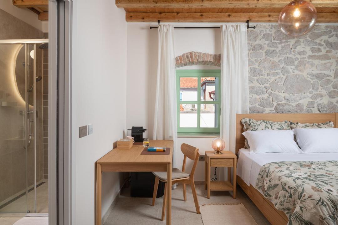 Photo of Bedroom in Sutomiscica
