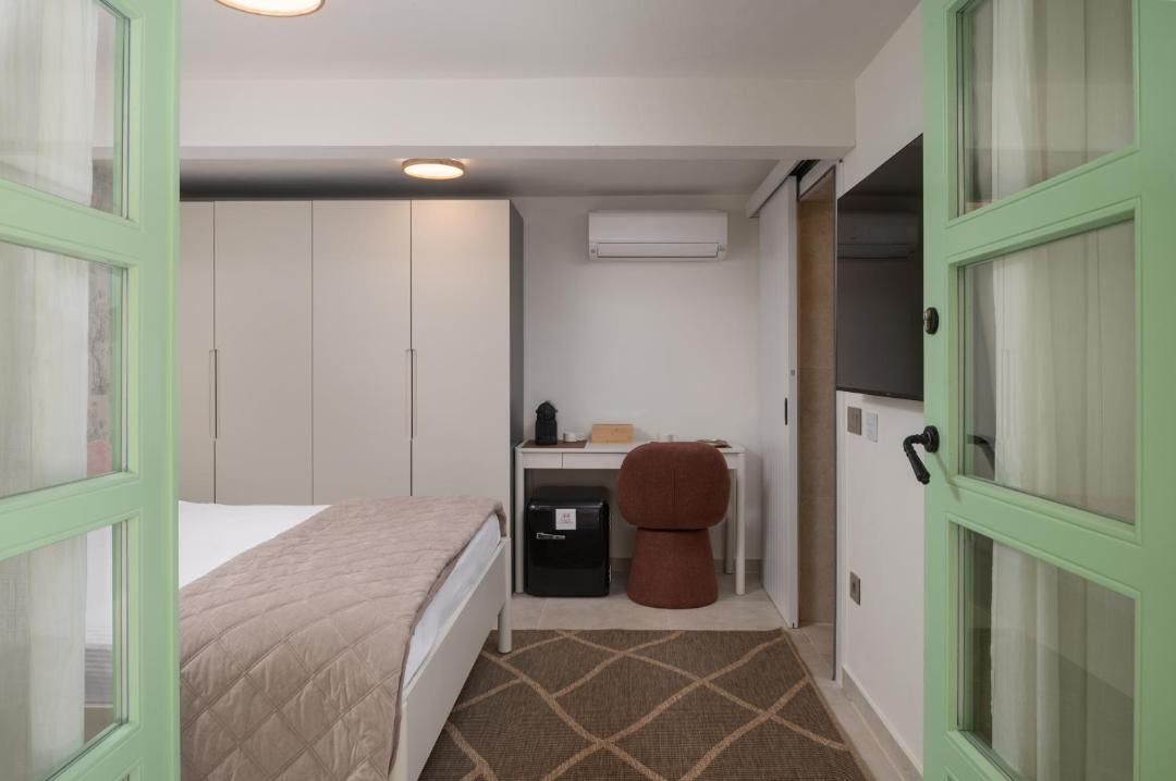 Photo of Bedroom in Sutomiscica