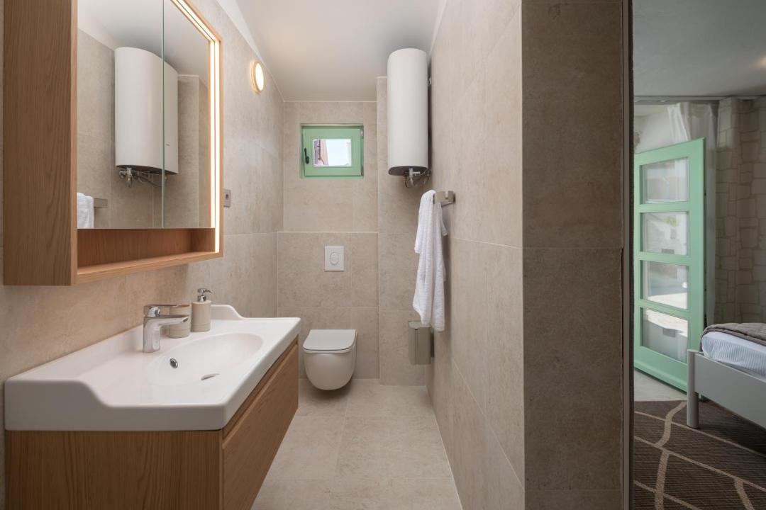 Photo of Bathroom in Sutomiscica