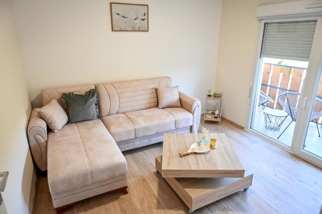 Photo of Livingroom in Topola