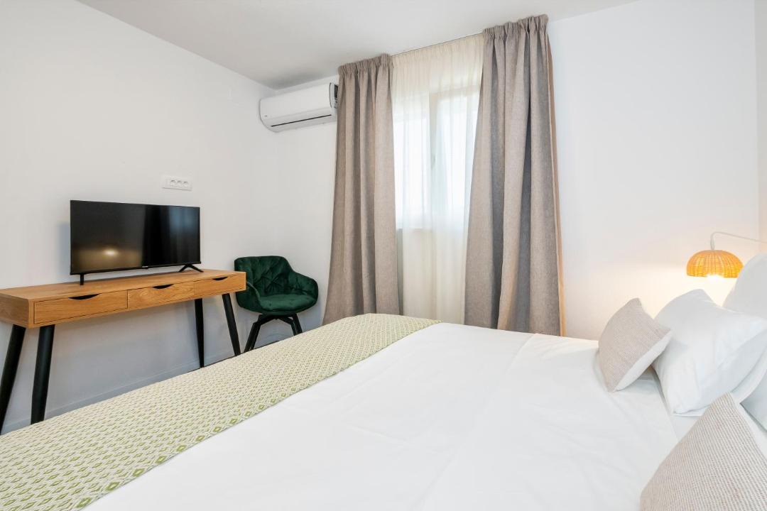Photo of Bedroom in Klis