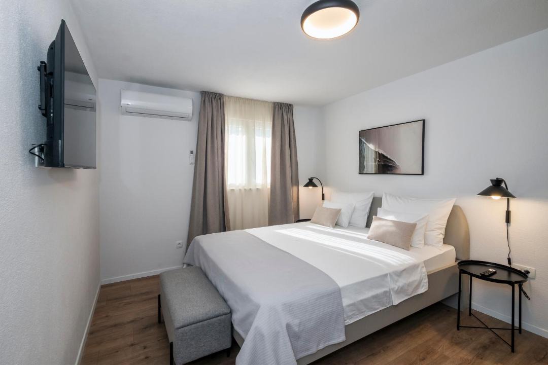 Photo of Bedroom in Klis