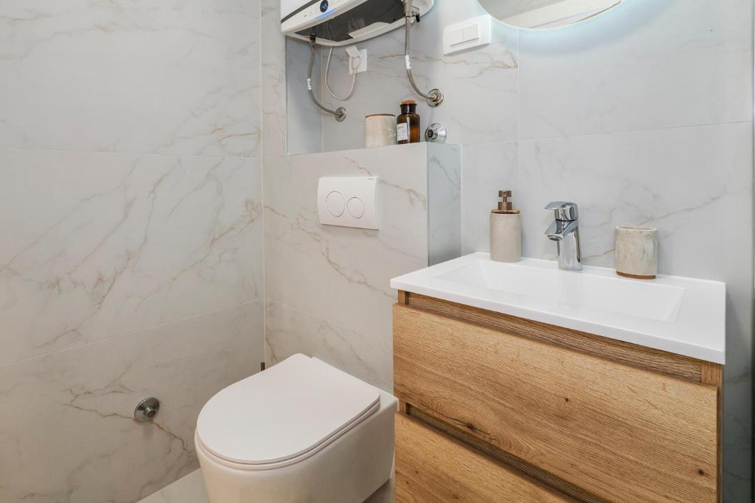 Photo of Bathroom in Klis