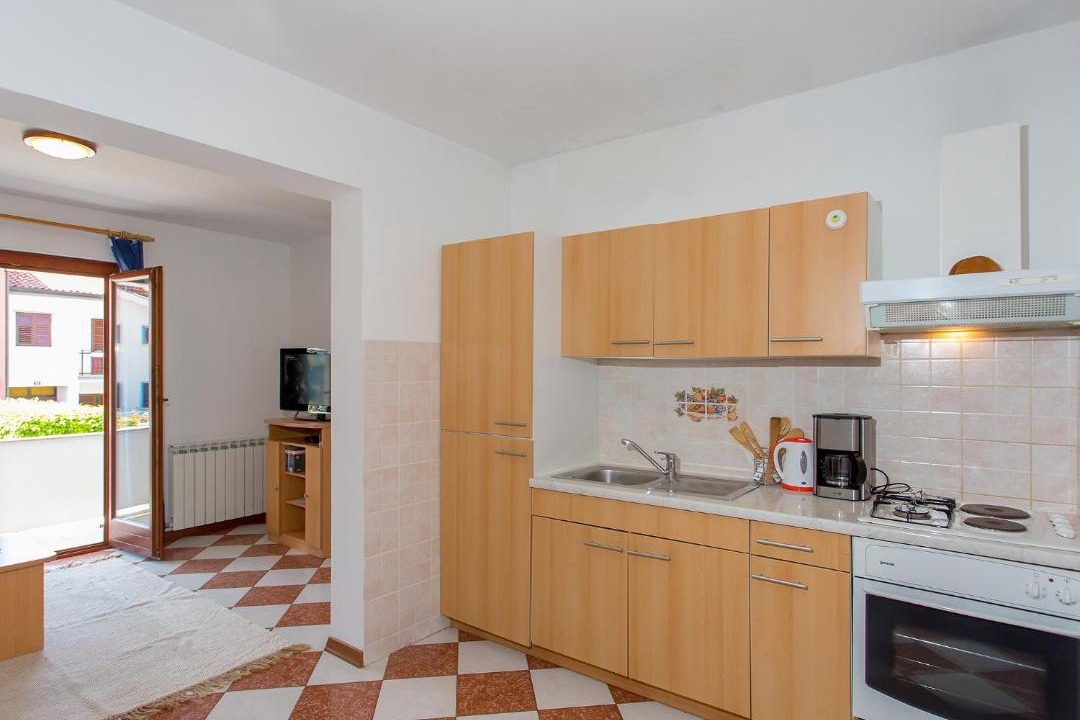 Photo of Kitchen in Spadici
