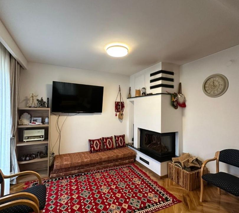 Photo of Livingroom in Brezovice