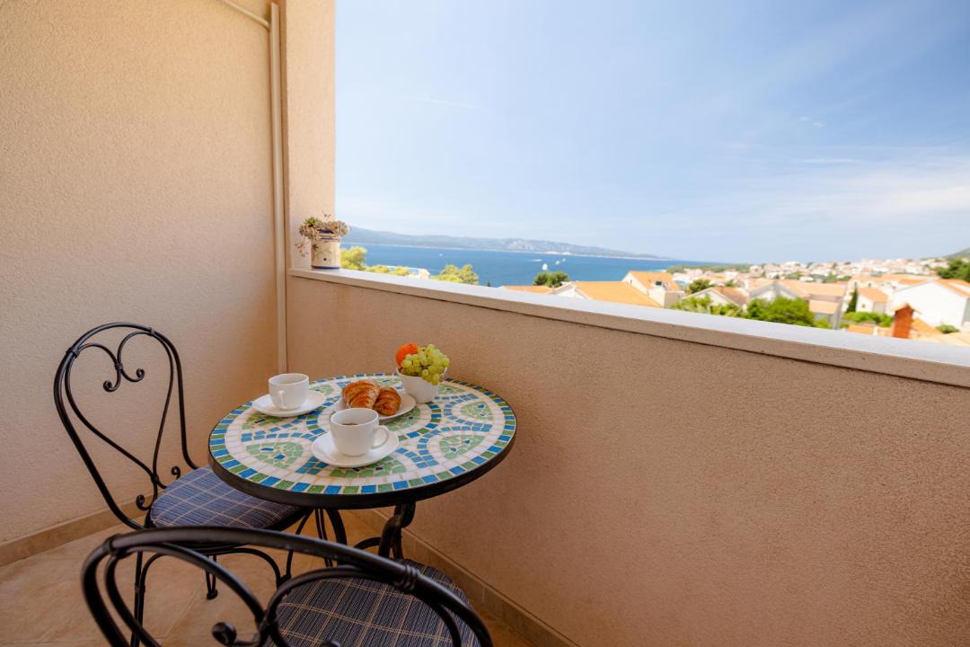 Photo of Patio Balcony in Bol