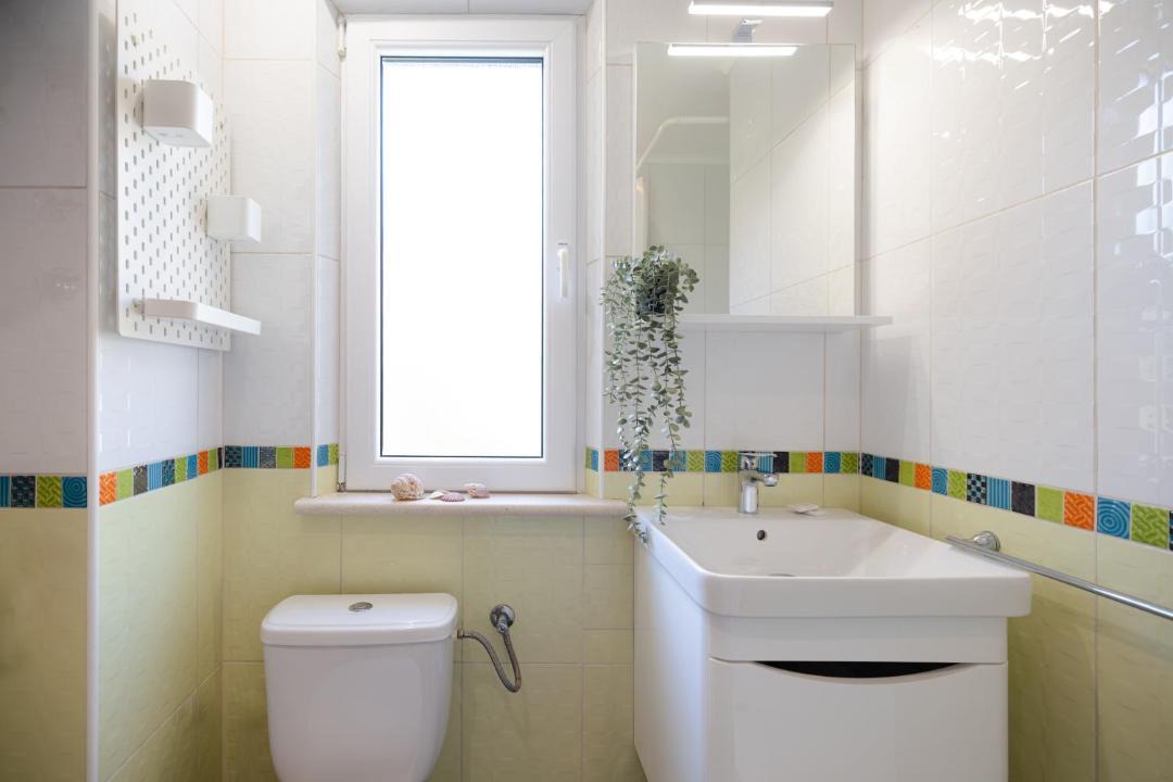 Photo of Bathroom in Bol