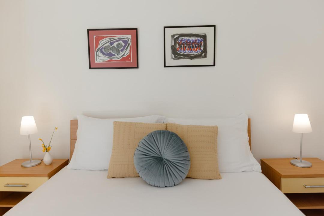 Photo of Bedroom in Bol